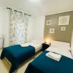Apartament M & B