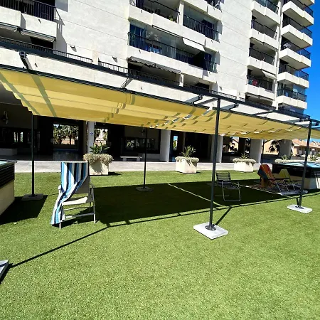 M & B Apartamento *