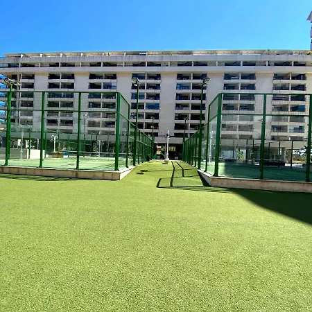 Apartment M & B *