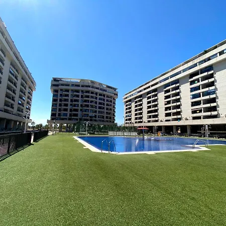 Apartment M & B *