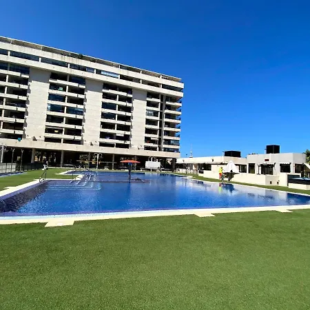 M & B Valência