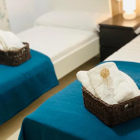 Apartamento M & B *