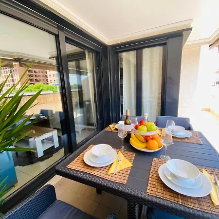 Apartment M & B