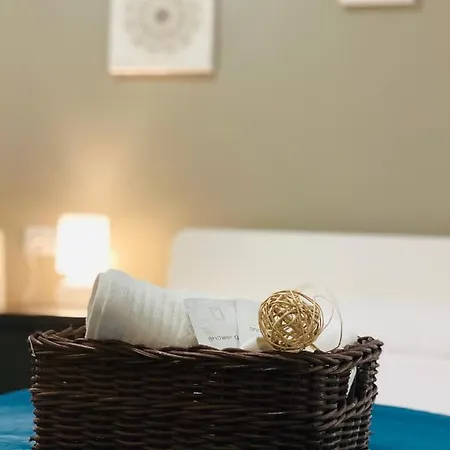 M & B Apartment