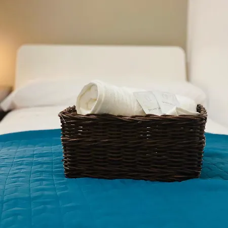 M & B Apartamento *