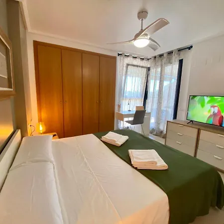 M & B Apartment *
