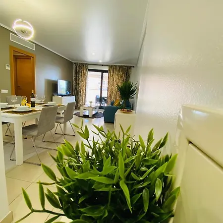 M & B Apartment