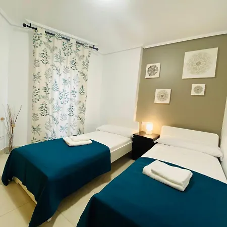 Apartment M & B