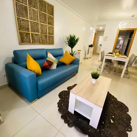 M & B Apartment Valencia