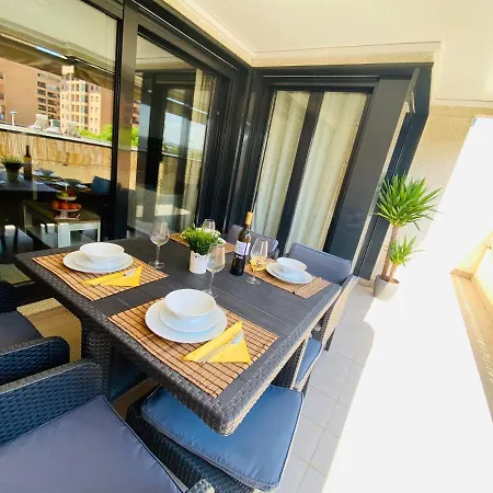 M & B Apartment *
