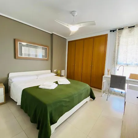 M & B Apartment *