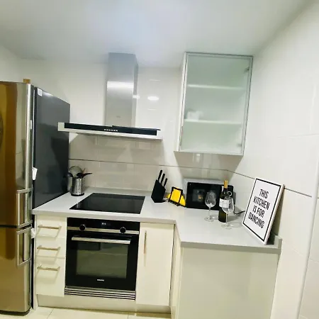 Apartment M & B