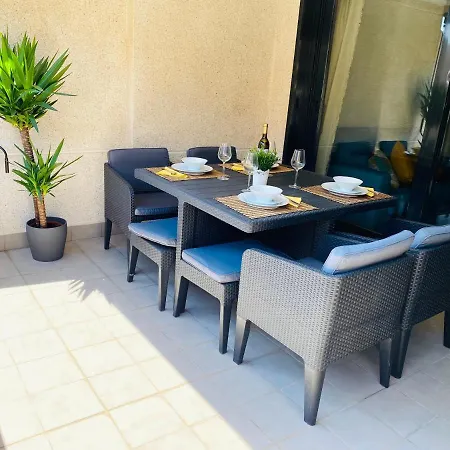 M & B Apartamento