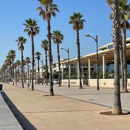 M & B Appartamento Valenza