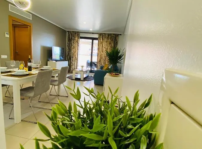 M & B Apartamento