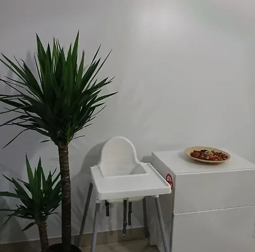 M & B Apartamento *