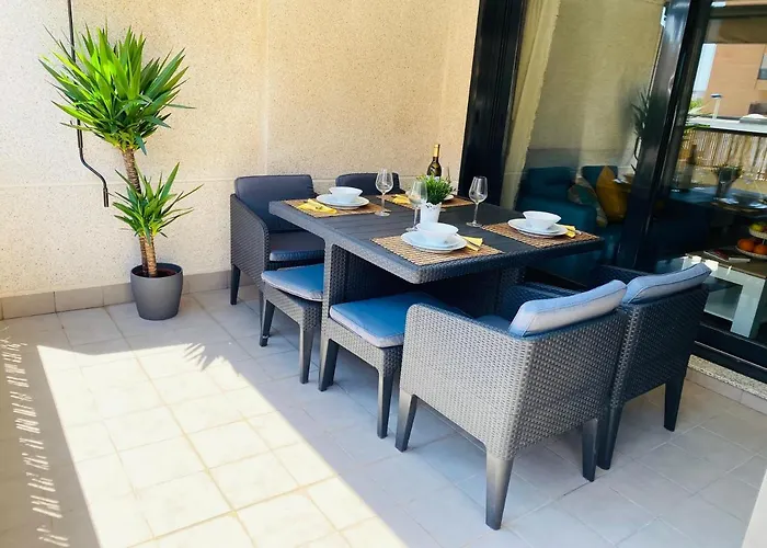 M & B Apartamento