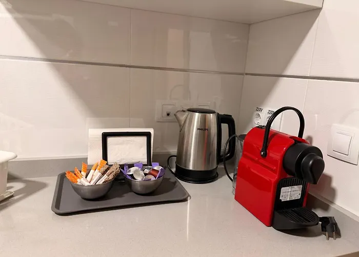 Apartamento M & B *