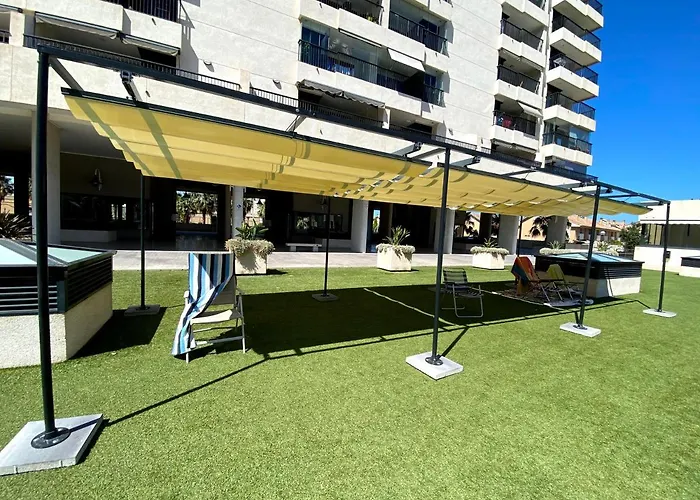 M & B Apartamento *