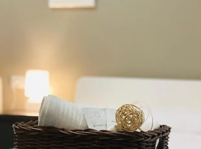 M & B Apartamento