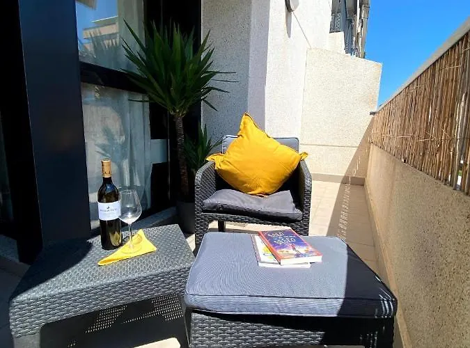 Apartamento M & B *
