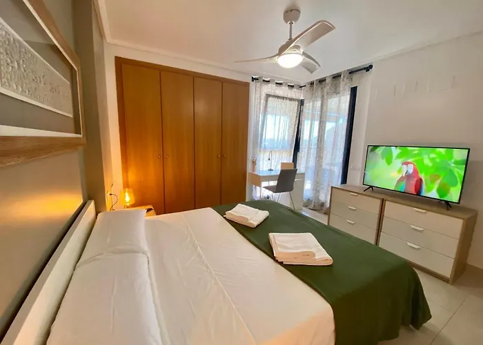 M & B Apartamento *