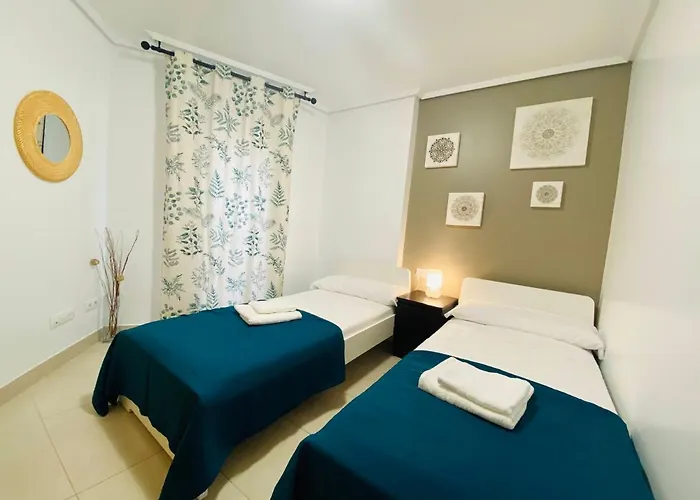Apartamento M & B