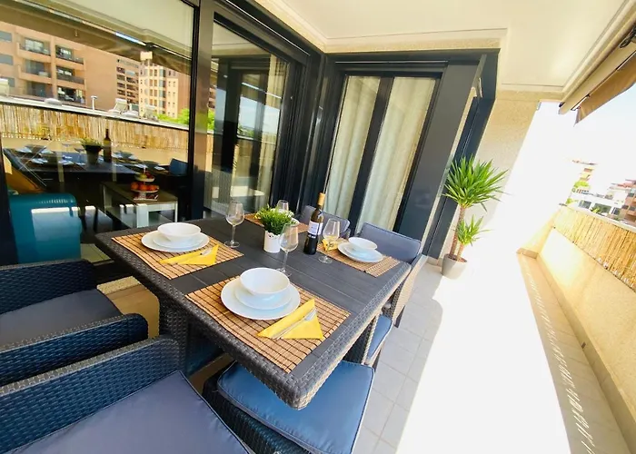 M & B Apartamento *