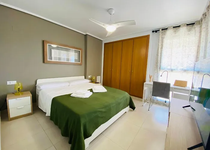 M & B Apartamento *