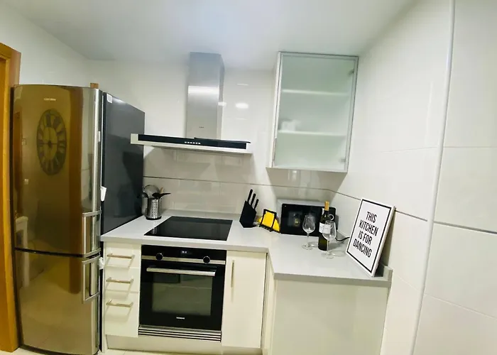 Apartamento M & B
